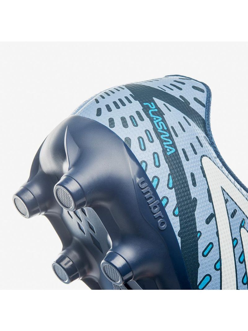 Chuteira campo umbro plasma