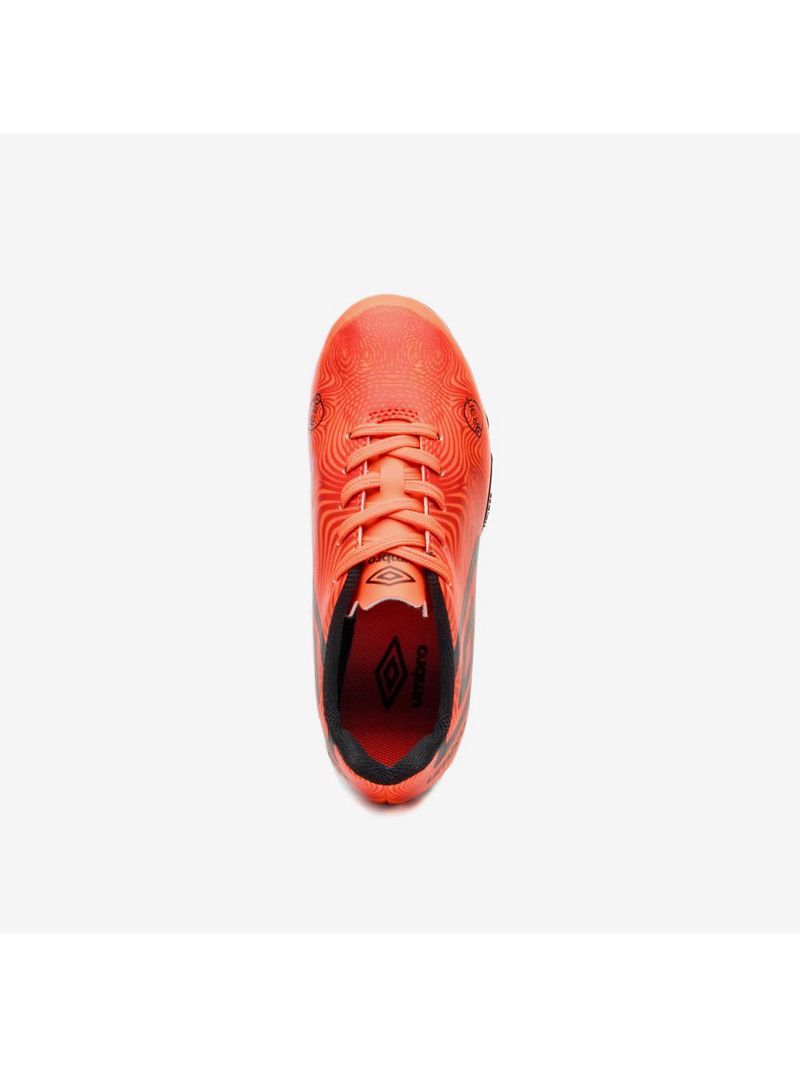 Chuteira campo umbro orbit jr