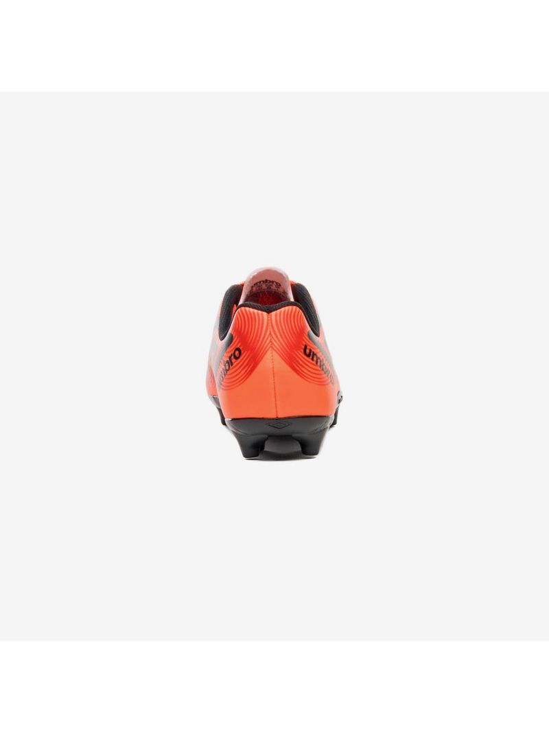 Chuteira campo umbro orbit jr