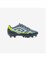 Chuteira campo umbro prisma+ jr