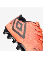 Chuteira campo umbro orbit jr