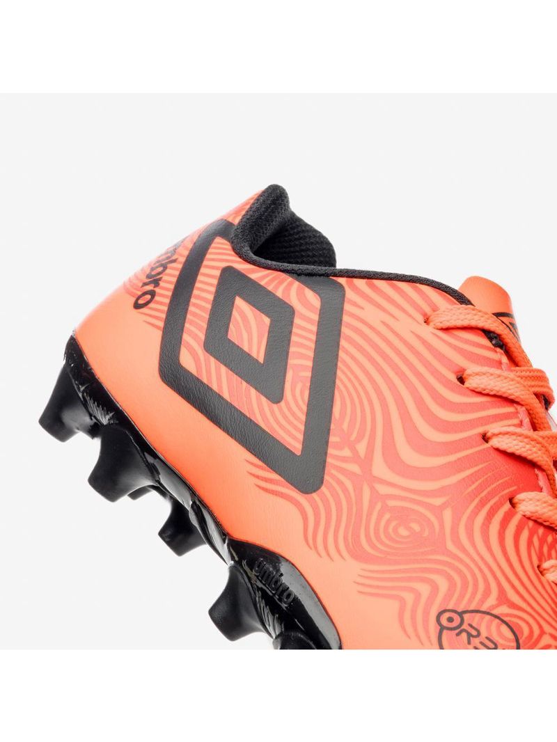 Chuteira campo umbro orbit jr