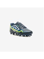 Chuteira campo umbro prisma+ jr
