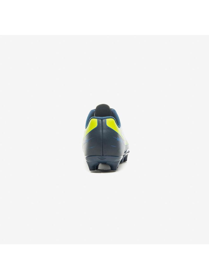 Chuteira campo umbro prisma+ jr