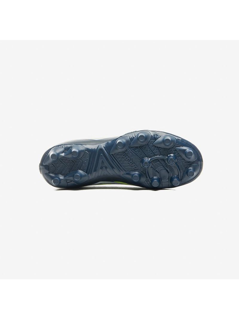 Chuteira campo umbro prisma+ jr