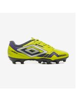 Chuteira campo umbro prisma+