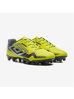 Chuteira campo umbro prisma+