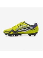 Chuteira campo umbro prisma+