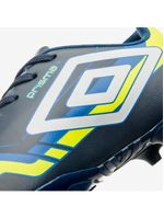 Chuteira campo umbro prisma+ jr