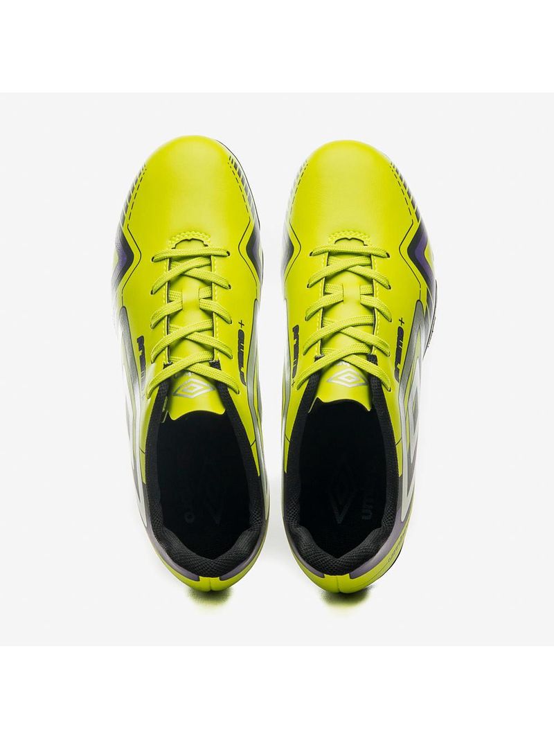 Chuteira campo umbro prisma+