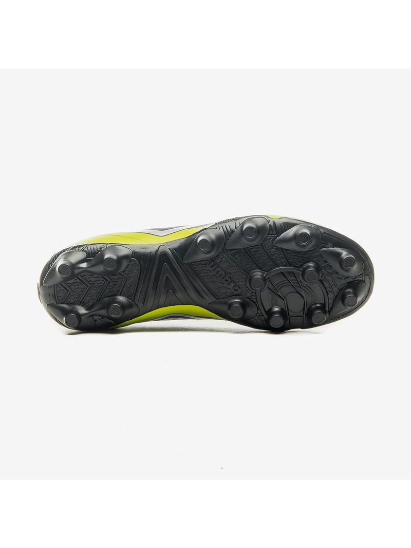 Chuteira campo umbro prisma+