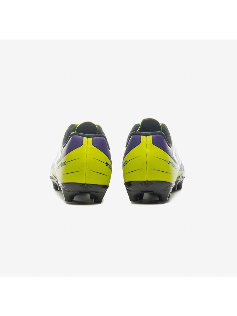Chuteira campo umbro prisma+