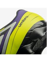 Chuteira campo umbro prisma+