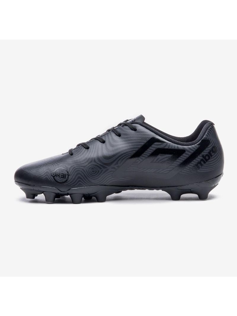 Chuteira campo umbro orbit