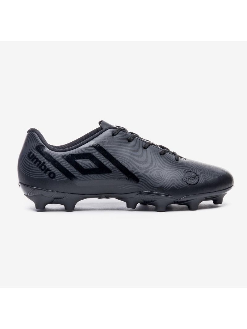 Chuteira campo umbro orbit