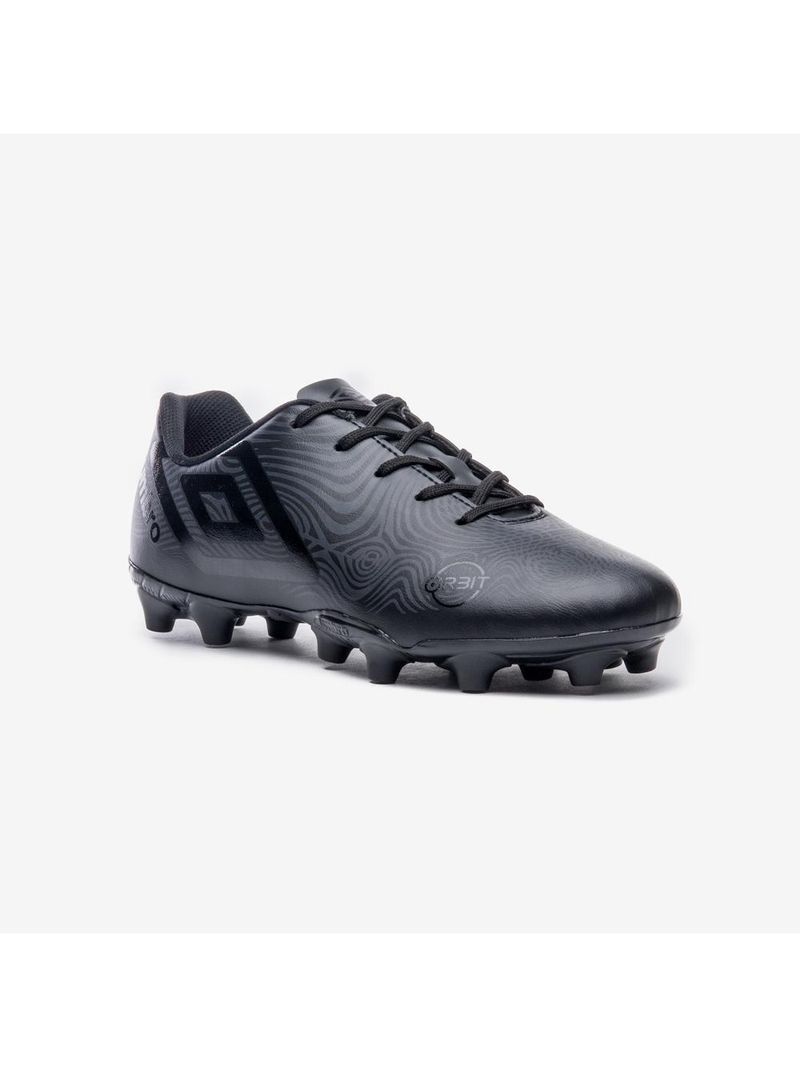 Chuteira campo umbro orbit