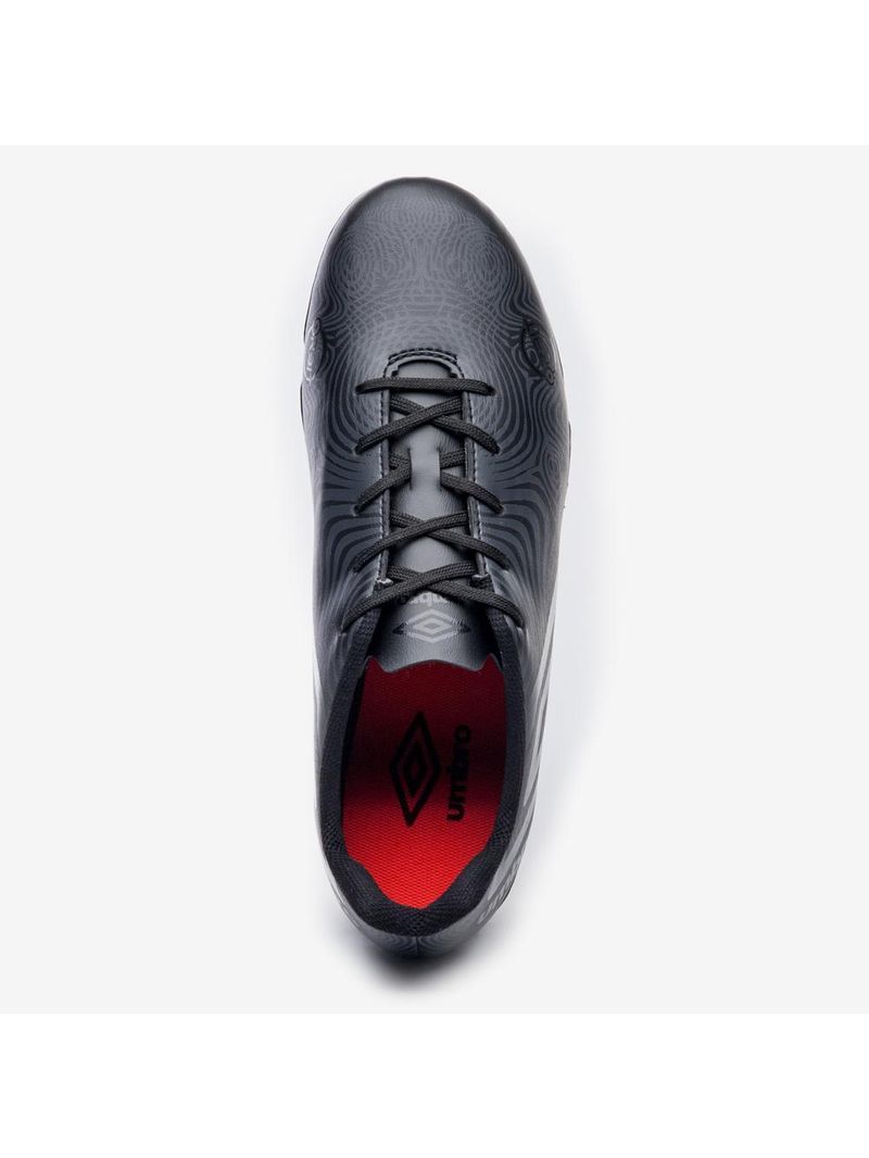 Chuteira campo umbro orbit