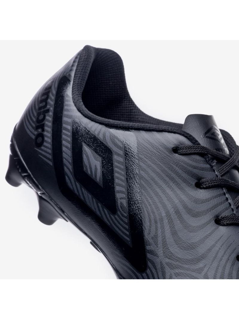 Chuteira campo umbro orbit