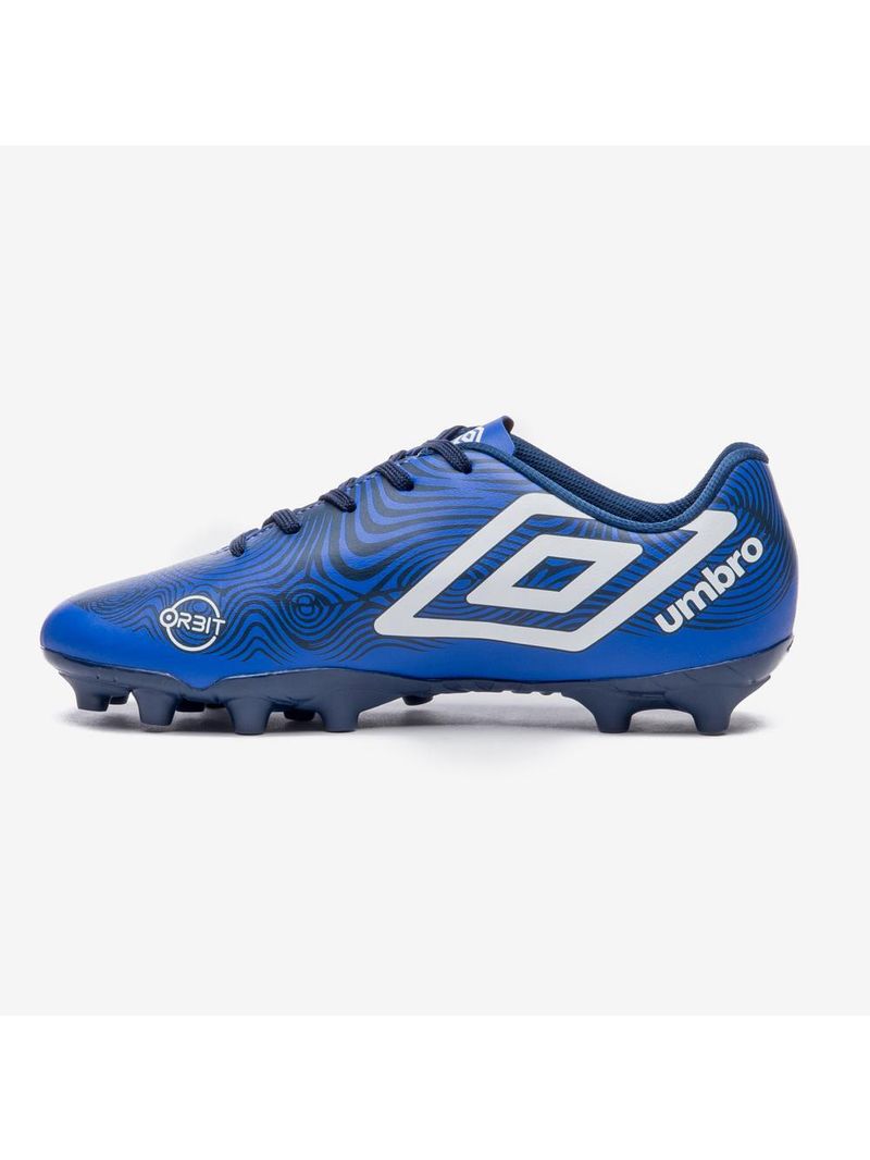 Chuteira campo umbro orbit