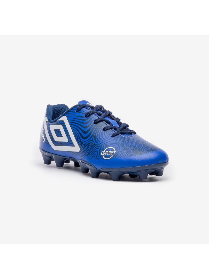 Chuteira campo umbro orbit