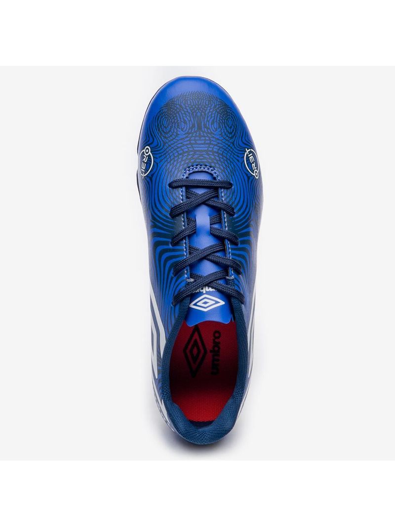 Chuteira campo umbro orbit