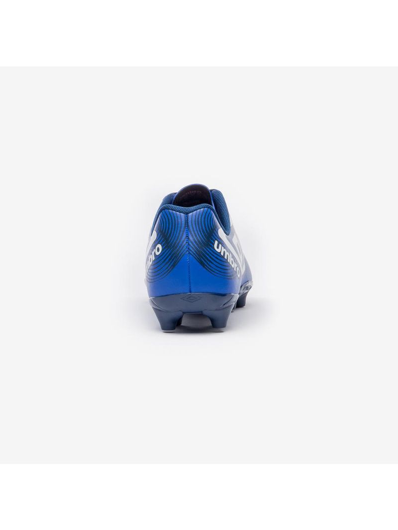 Chuteira campo umbro orbit