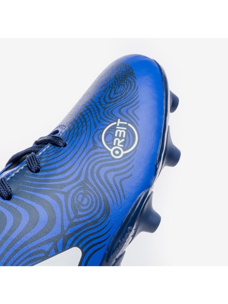 Chuteira campo umbro orbit