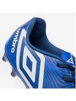 Chuteira campo umbro orbit