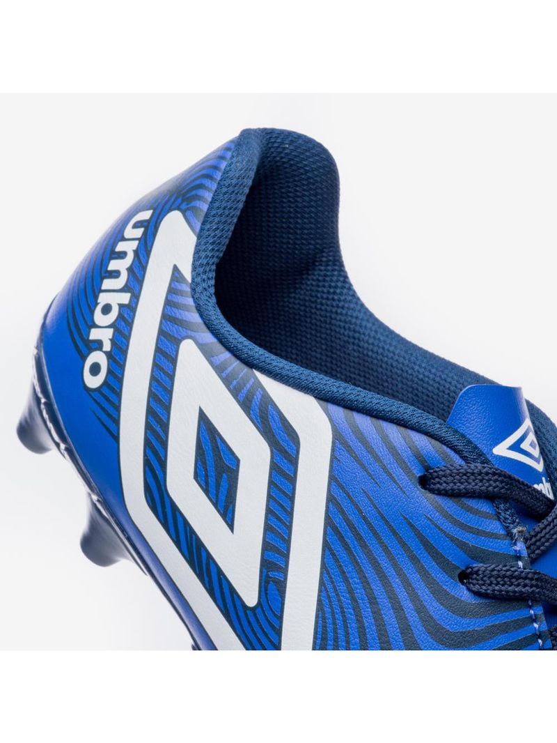 Chuteira campo umbro orbit