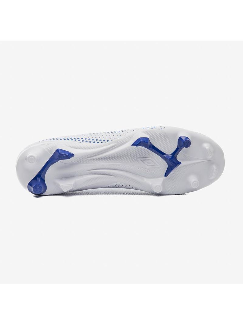 Chuteira campo umbro velocita ix club