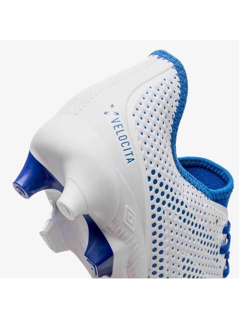 Chuteira campo umbro velocita ix club