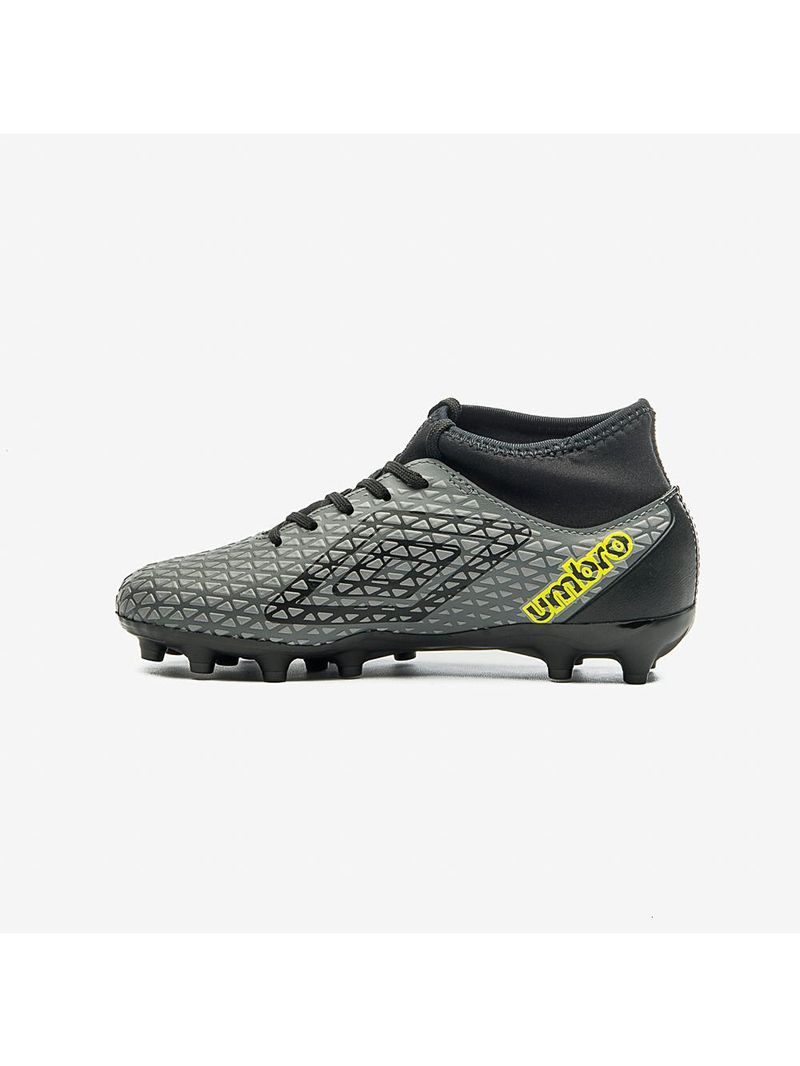 Chuteira campo umbro mutant jr