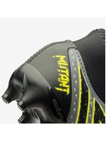Chuteira campo umbro mutant jr