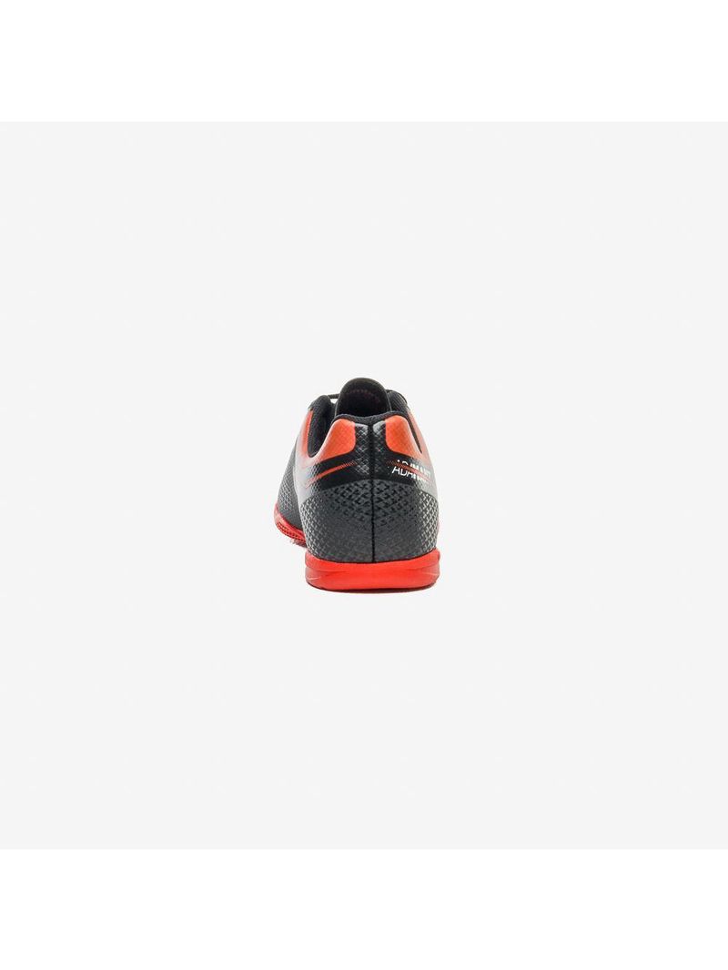 Chuteira futsal umbro adamant top speed jr