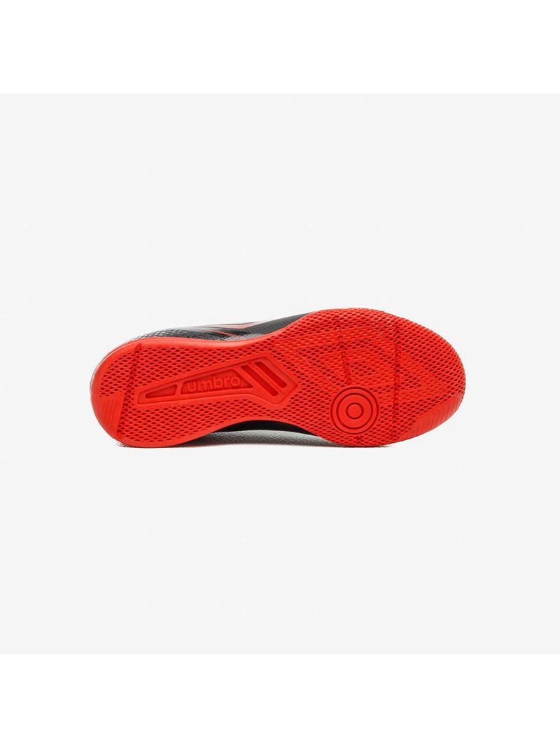 Chuteira futsal umbro adamant top speed jr