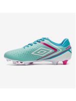Chuteira campo umbro score