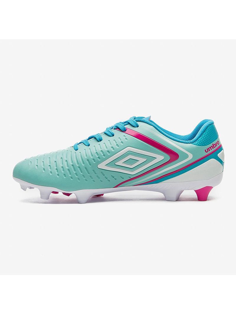 Chuteira campo umbro score