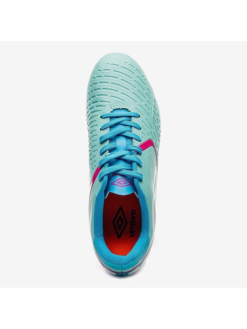 Chuteira campo umbro score