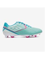 Chuteira campo umbro score