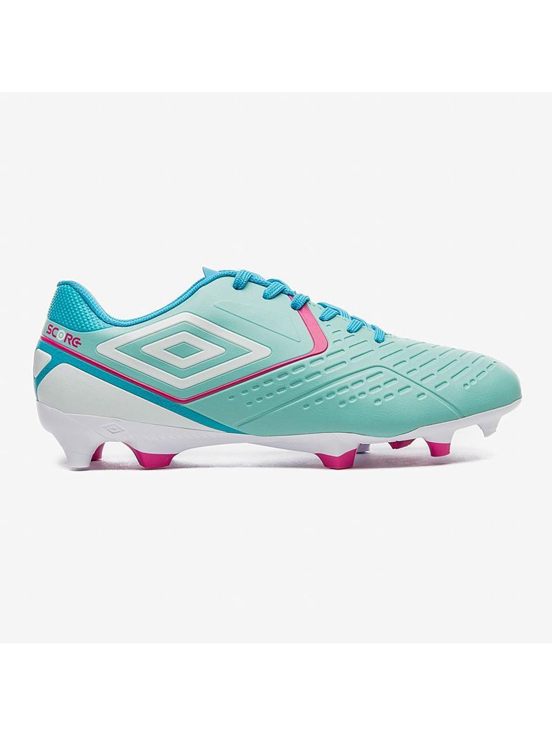 Chuteira campo umbro score