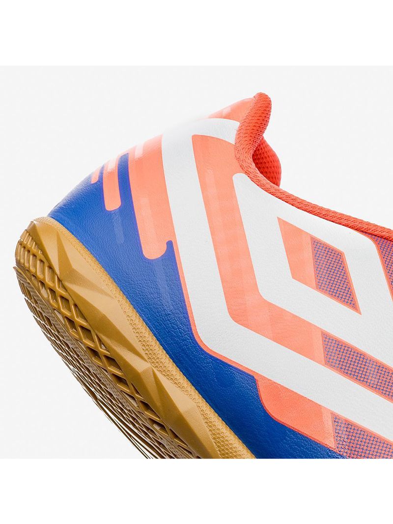 Chuteira futsal umbro action