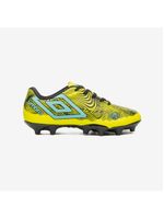 Chuteira campo umbro orbit jr
