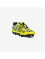 Chuteira campo umbro orbit jr