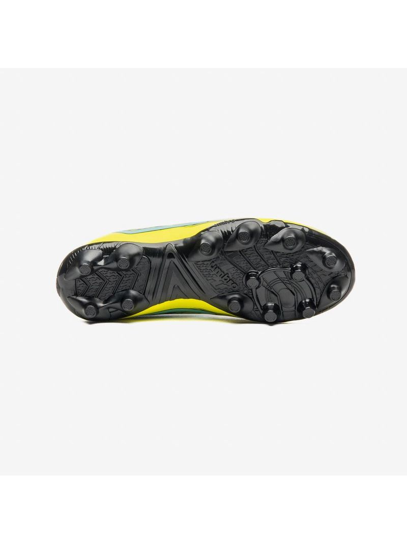 Chuteira campo umbro orbit jr