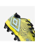 Chuteira campo umbro orbit jr