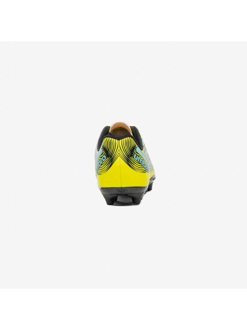 Chuteira campo umbro orbit jr