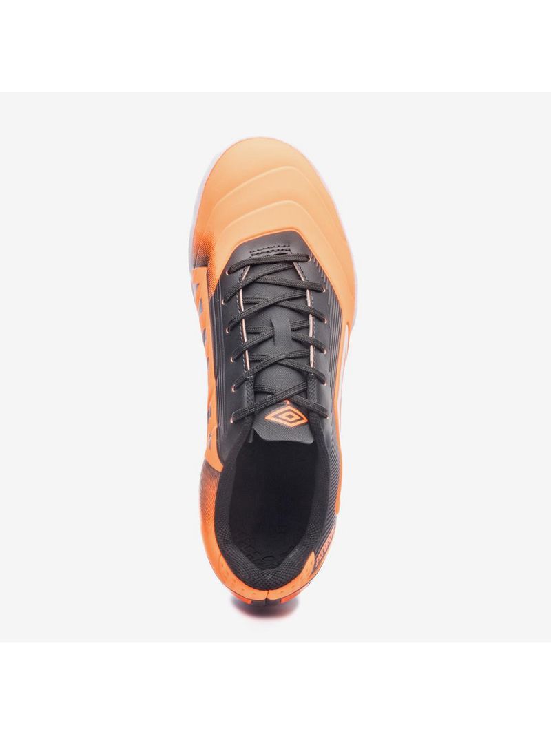 Chuteira futsal umbro attak iii