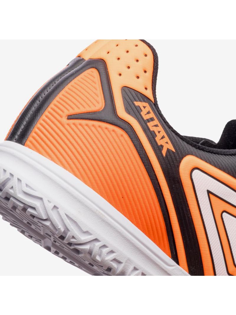 Chuteira futsal umbro attak iii