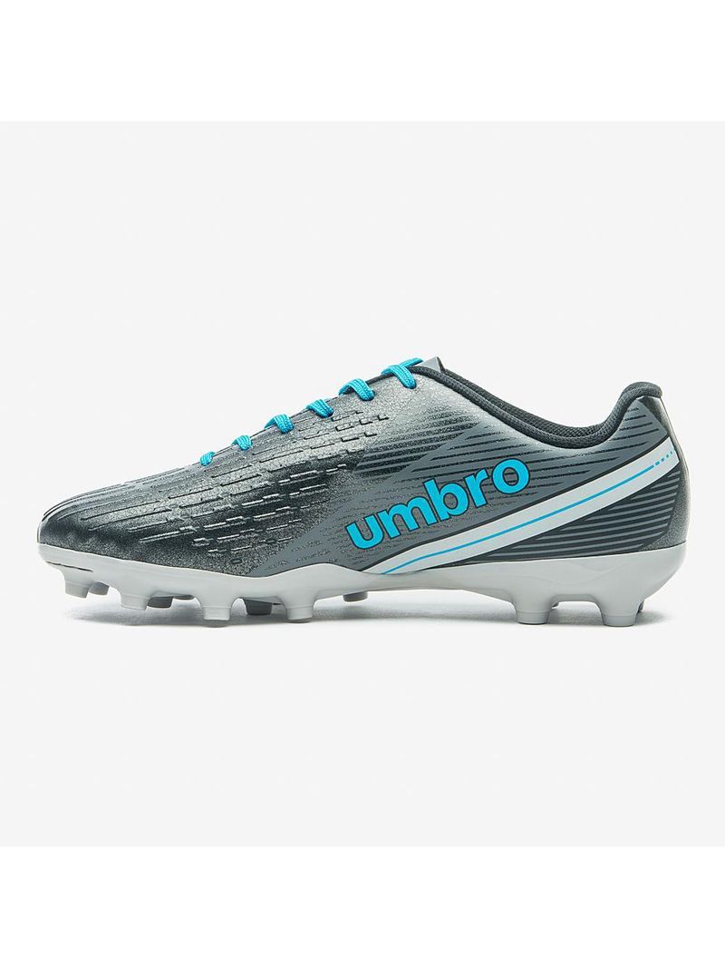 Chuteira campo umbro fire