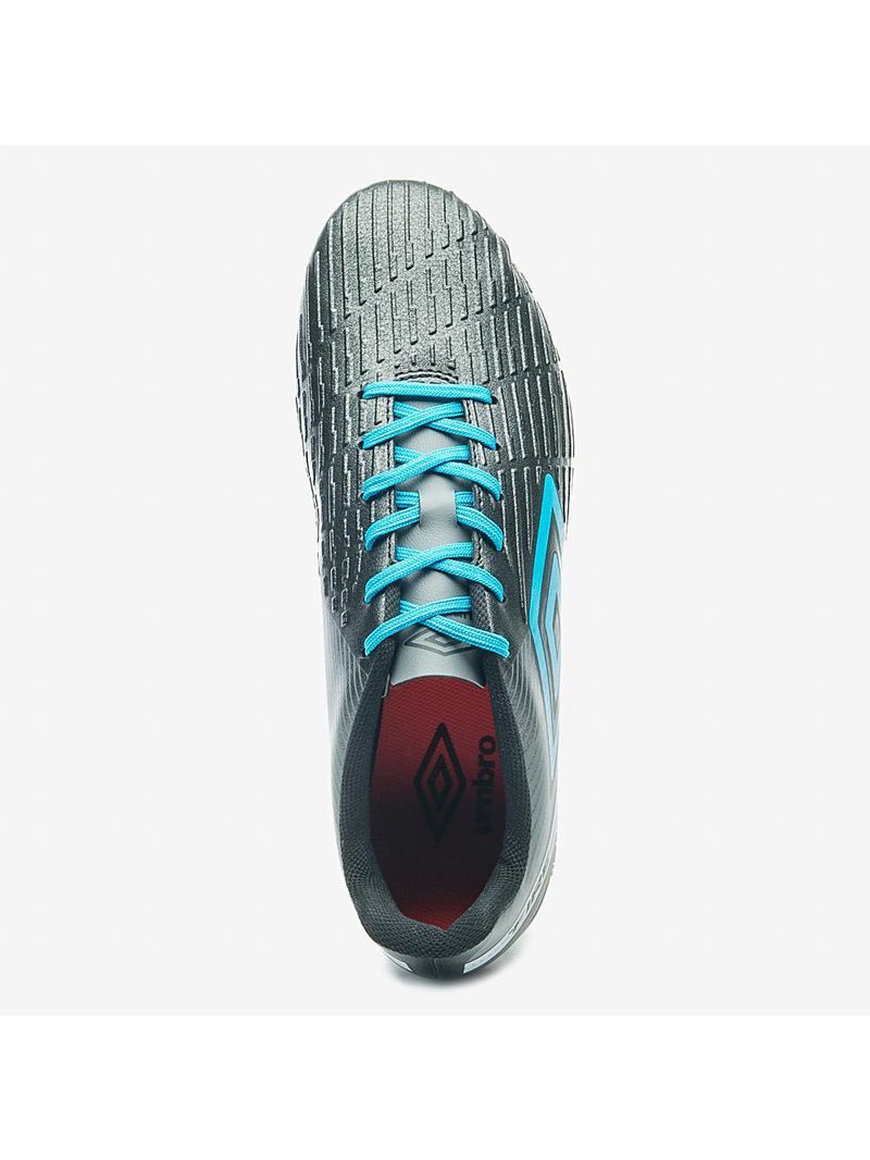 Chuteira campo umbro fire